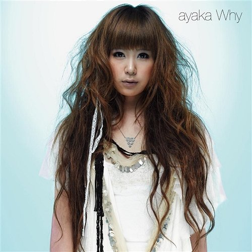 Why Ayaka