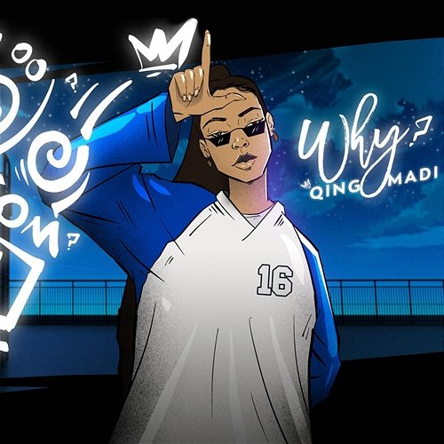 Why Qing Madi