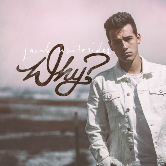 Why? Whitesides Jacob