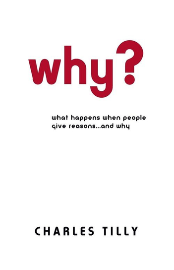 Why? Tilly Charles