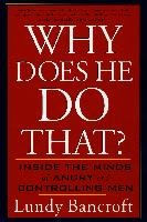 Why Does He Do That? Bancroft Lundy