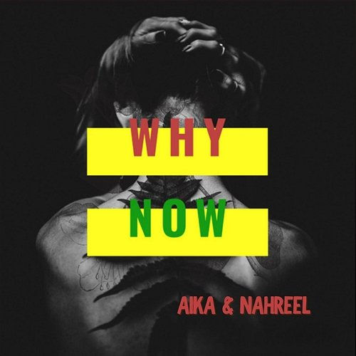 Why Now Nahreel, aika