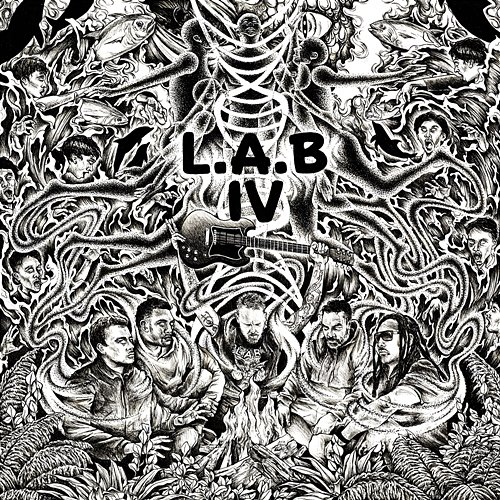 Why Oh Why L.A.B