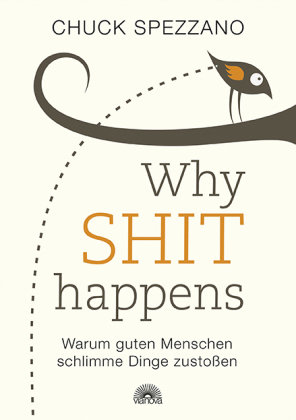 Why Shit Happens Via Nova