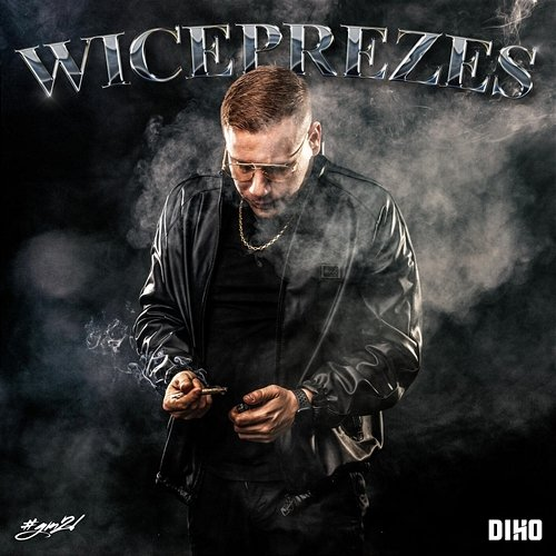 Wiceprezes Diho
