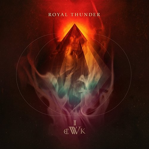 WICK Royal Thunder