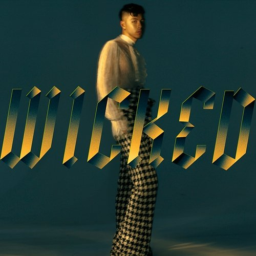 Wicked Benjamin Kheng