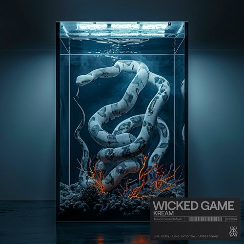 Wicked Game KREAM