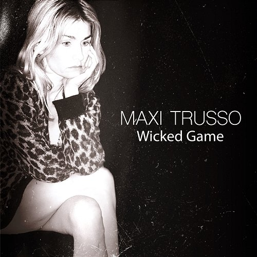 Wicked Game Maxi Trusso