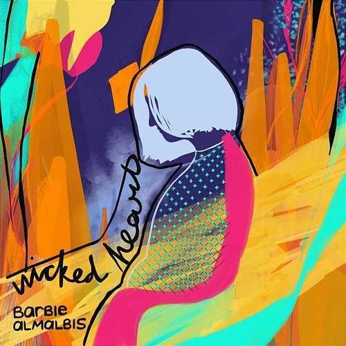 Wicked Heart Barbie Almalbis
