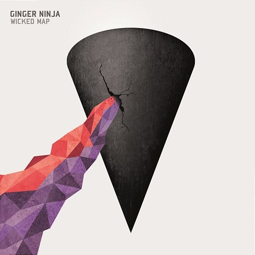 Wicked Map Ginger Ninja