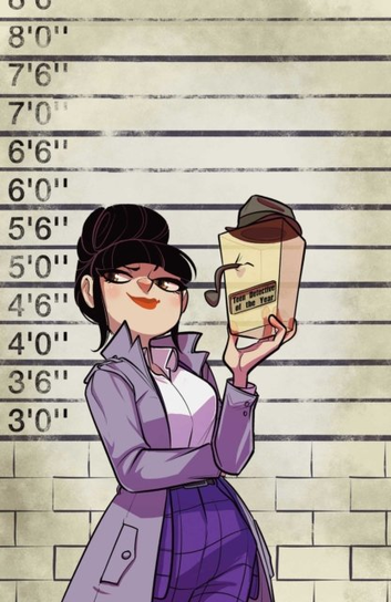 Wicked Things Allison John