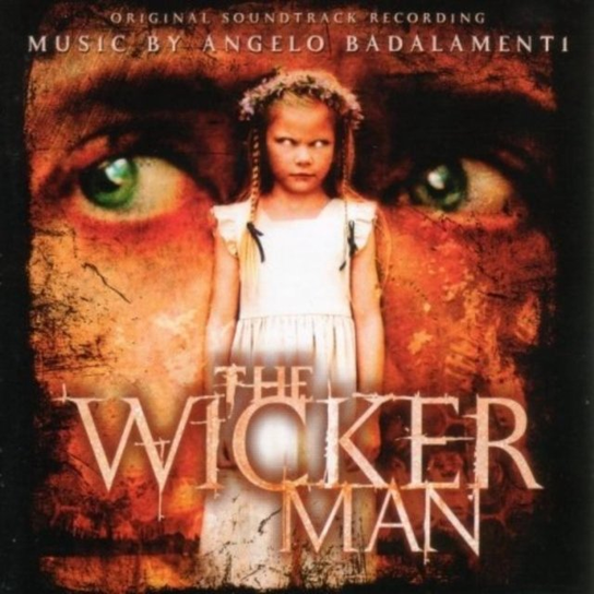 Wicker Man Various Artists