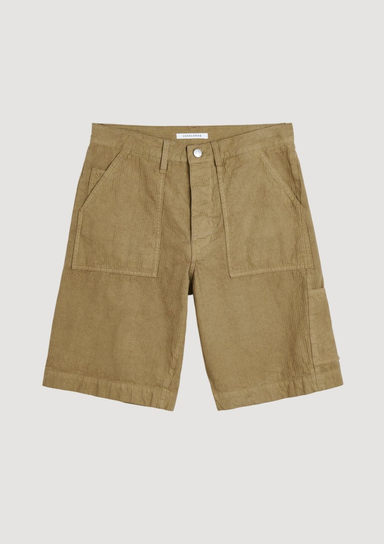 Wide Twist Work Short Inna marka