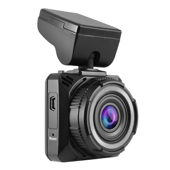 Wideorejestrator, NAVITEL R5 Navitel