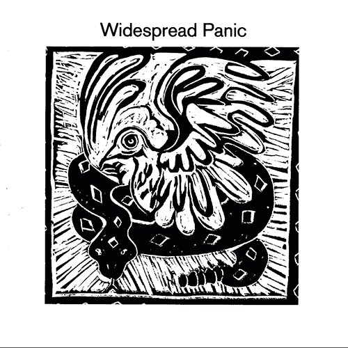 Widespread Panic Widespread Panic