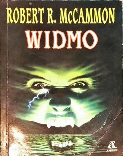 Widmo Mccammon Robert