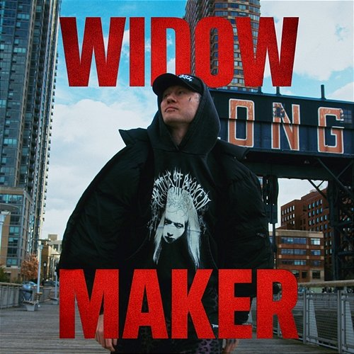 WIDOW MAKER Deys, TONY2000