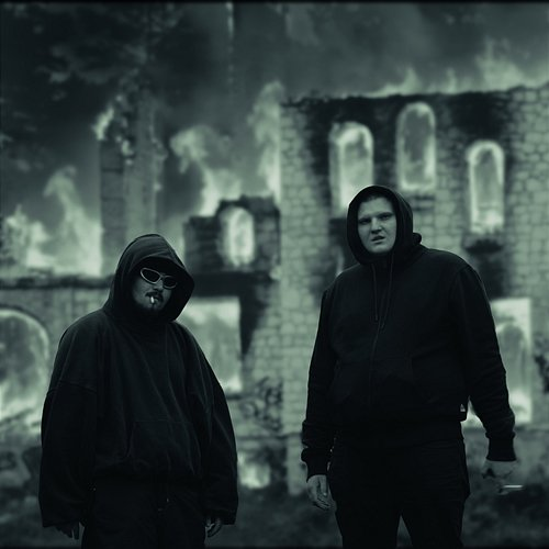 WIDZĘ CIĘ Destro, Johny Flex