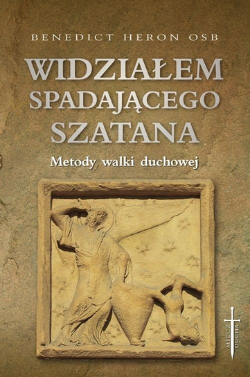 Widziałem spadającego szatana Promic