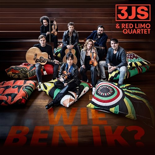 Wie ben ik 3JS feat. Red Limo Quartet