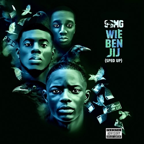 Wie Ben Jij SBMG feat. Rello