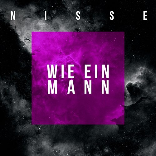 Wie ein Mann Nisse