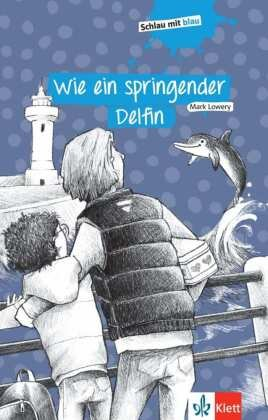 Wie ein springender Delfin Klett Sprachen Gmbh