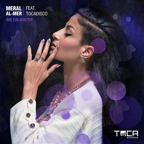Wie ein Winter Meral Al-Mer feat. Tocadisco