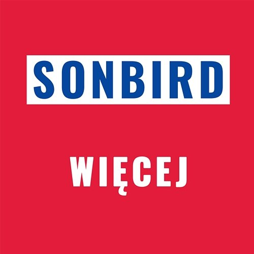 Więcej Sonbird