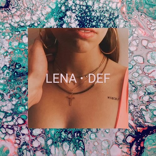 Więcej Lena Def