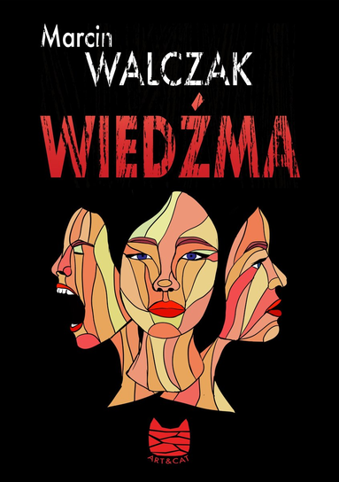 Wiedźma Walczak Marcin