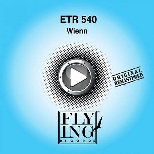 Wienn Etr 540