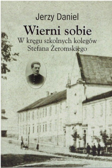 Wierni sobie Daniel Jerzy