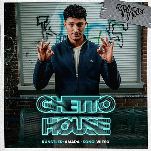 Wieso Rap La Rue, Amara