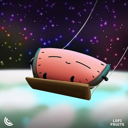 Wig Avocuddle & Lofi Fruits Music