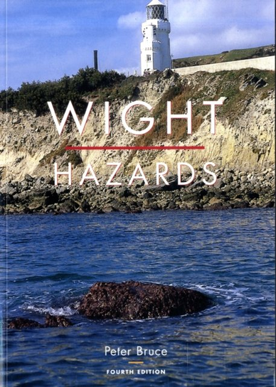 Wight Hazards Bruce Peter