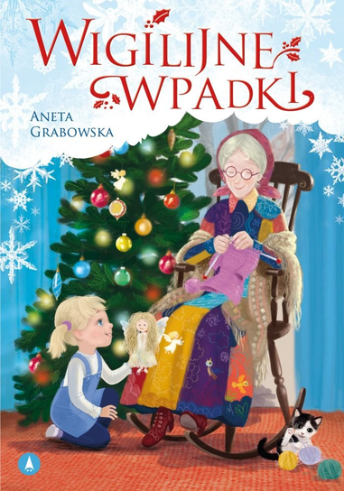 Wigilijne wpadki Skrzat
