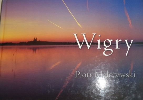 Wigry Malczewski Piotr
