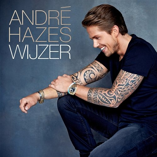 Wijzer André Hazes Jr.