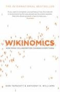 Wikinomics Williams Anthony D., Tapscott Don