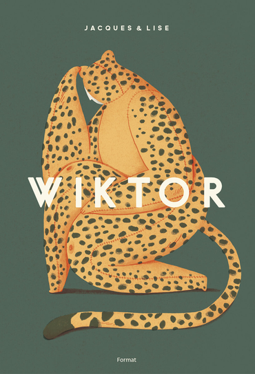 Wiktor Maes Jacques