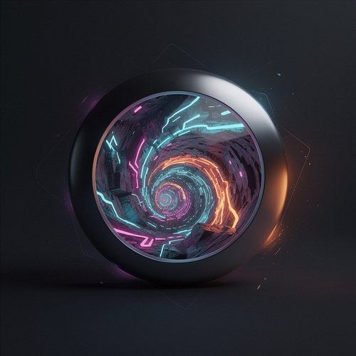 Wild Abyss Vortex Anomaly