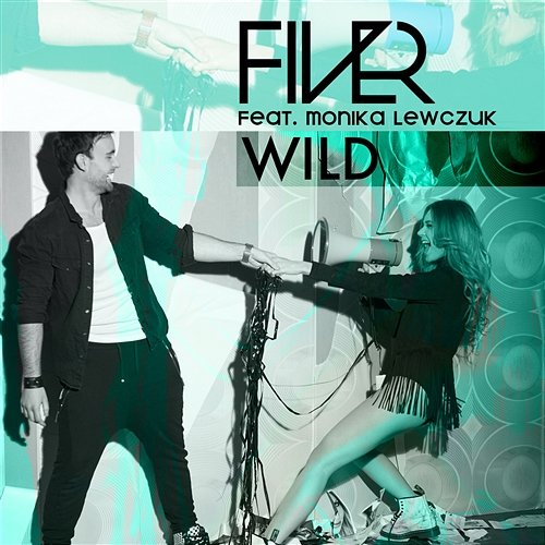 Wild FIVER feat. Monika Lewczuk