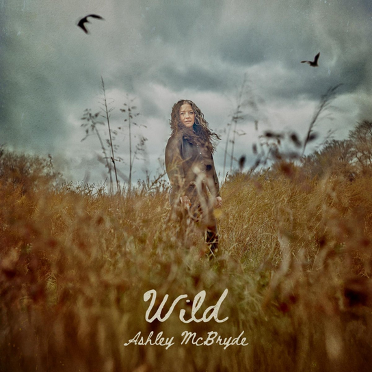Wild McBryde Ashley