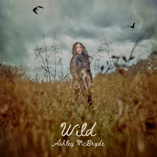 Wild Ashley McBryde