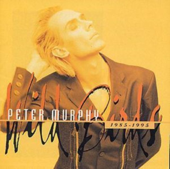 Wild Birds Murphy Peter