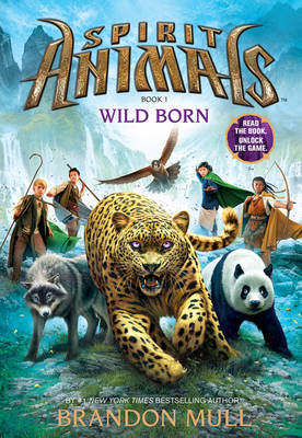 Wild Born Mull Brandon