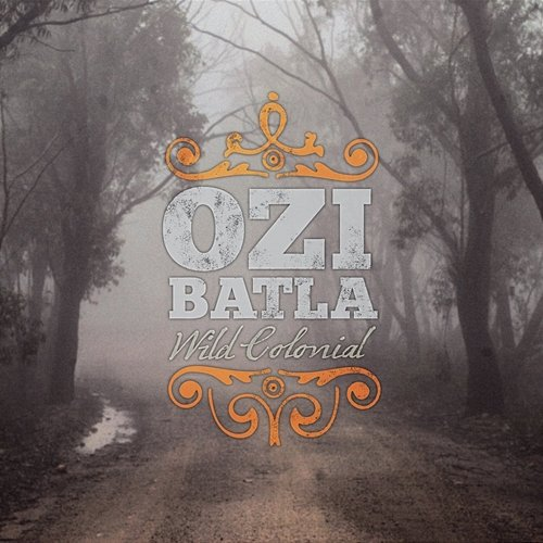Wild Colonial Ozi Batla
