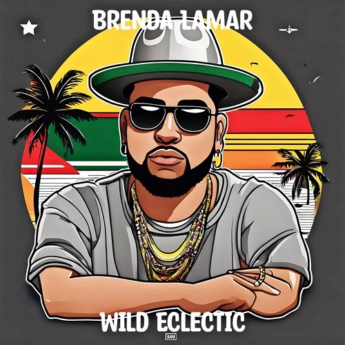 Wild Eclectic Brenda Lamar